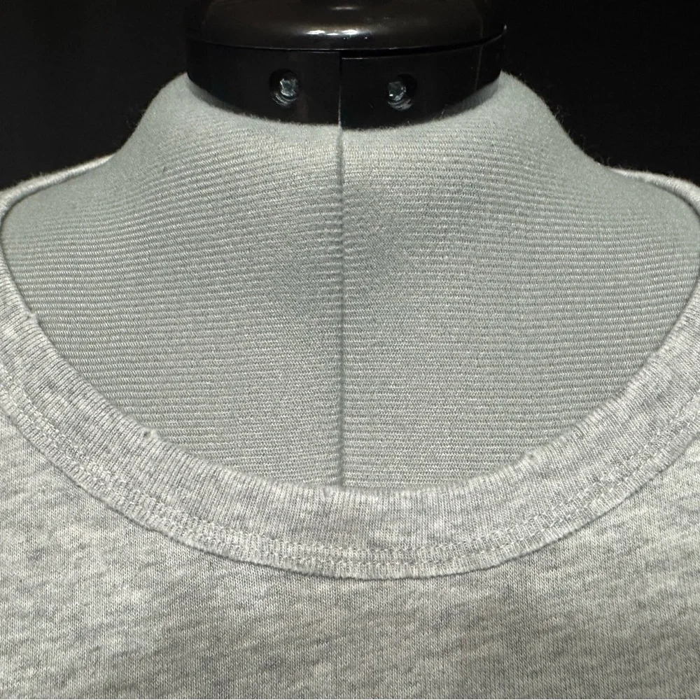 Offline by Aerie Cropped Tee with Elastic Waistband - Picture 3 of 7